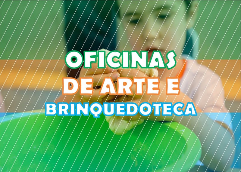 Oficina Criativa
