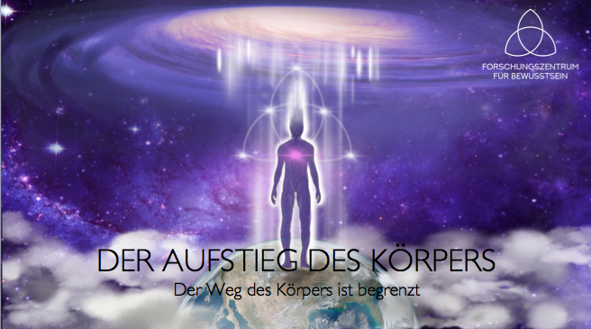 Der Aufstieg des Körpers