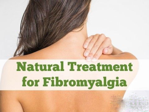 MC (Medical Cannabis) for Fibromyalgia pain releif