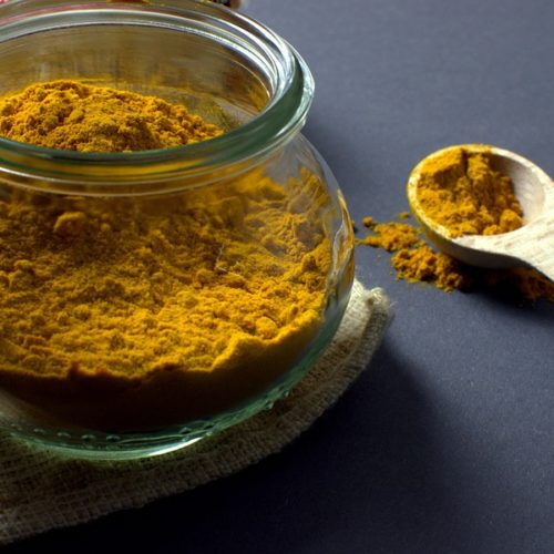 Tumeric and Black Pepper Health Benefits