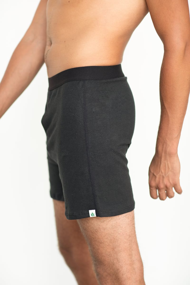 Hemp Boxers