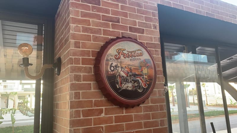 Expresso Caféino