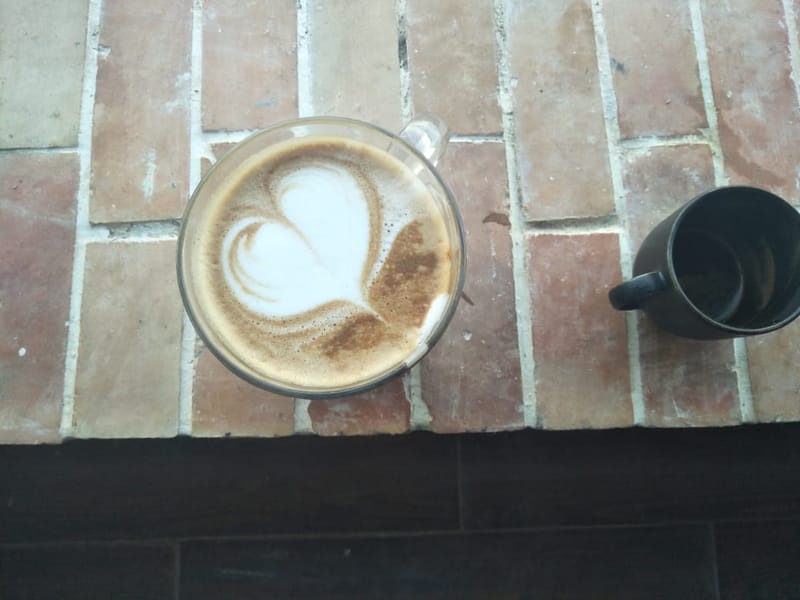 Caféino