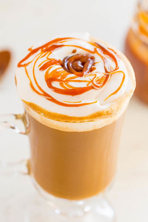 Macchiato