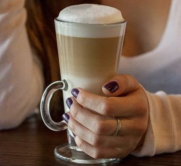 Café Au Lait