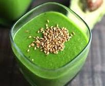 Apple Avocado