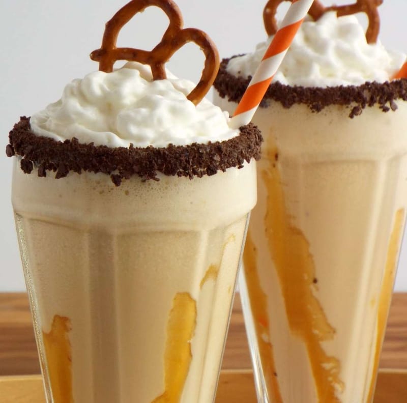 Caramel