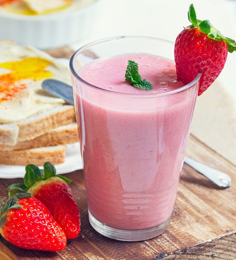 Fraise