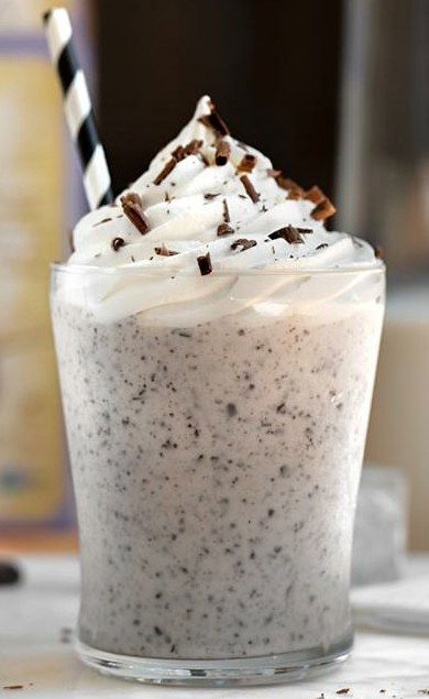 Stracciatella