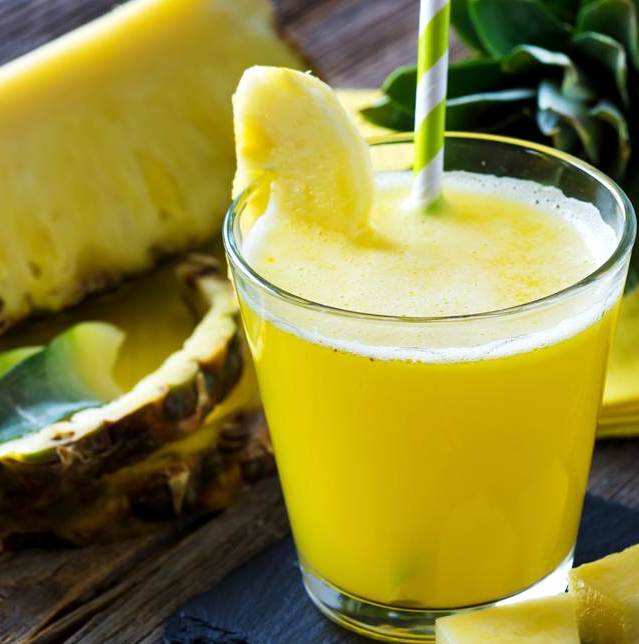 Ananas
