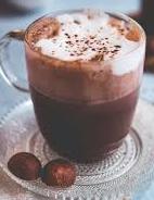 Chocolat chaud