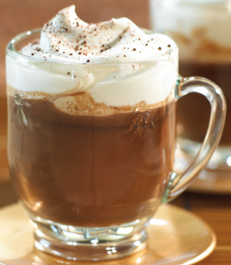 Mocaccino