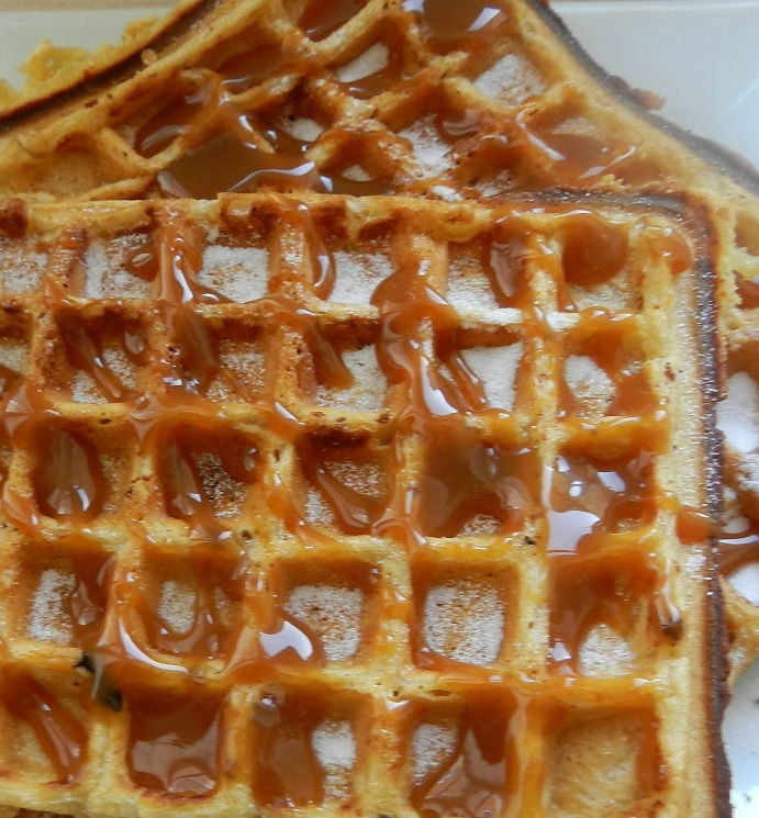 Caramel