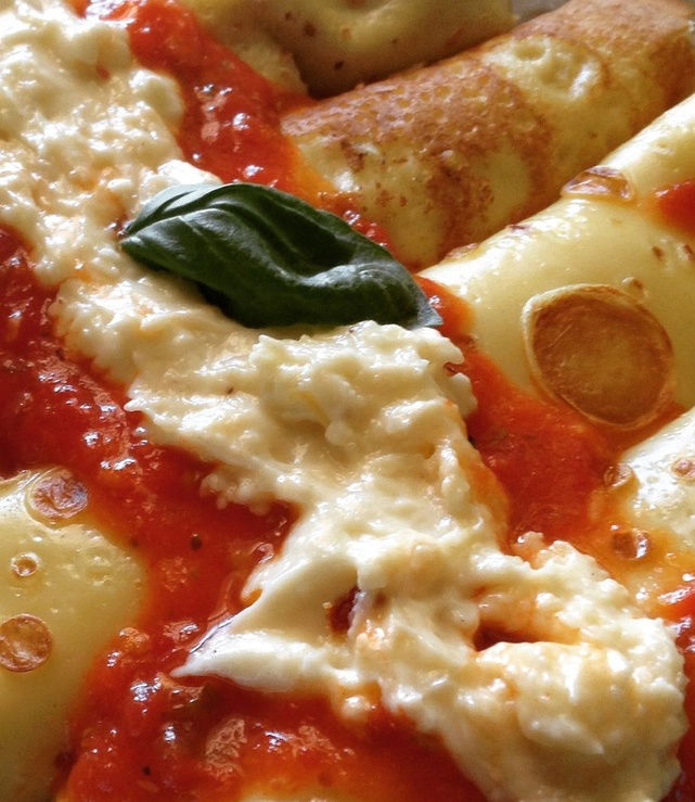 Au fromage