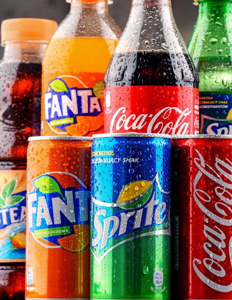 Soda (canette)