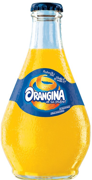 Orangina