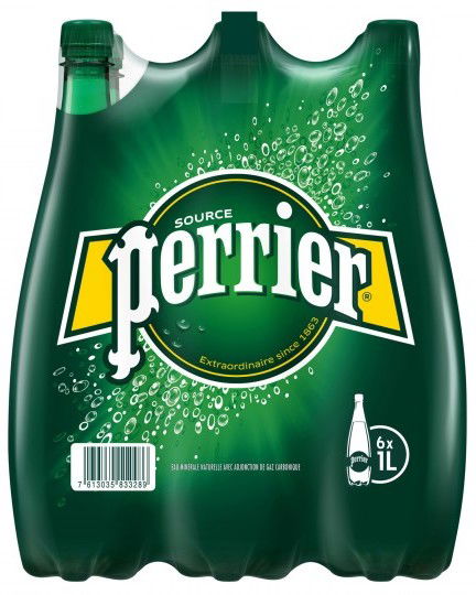 Perrier