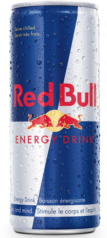 Red bull