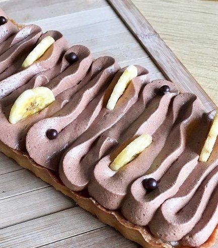 Choco banane