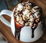 Affogato