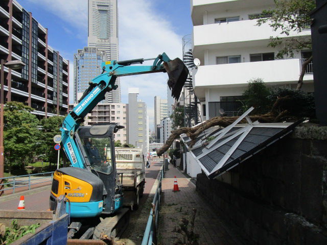 SDGsの目標：11　住み続けられるまちづくりを