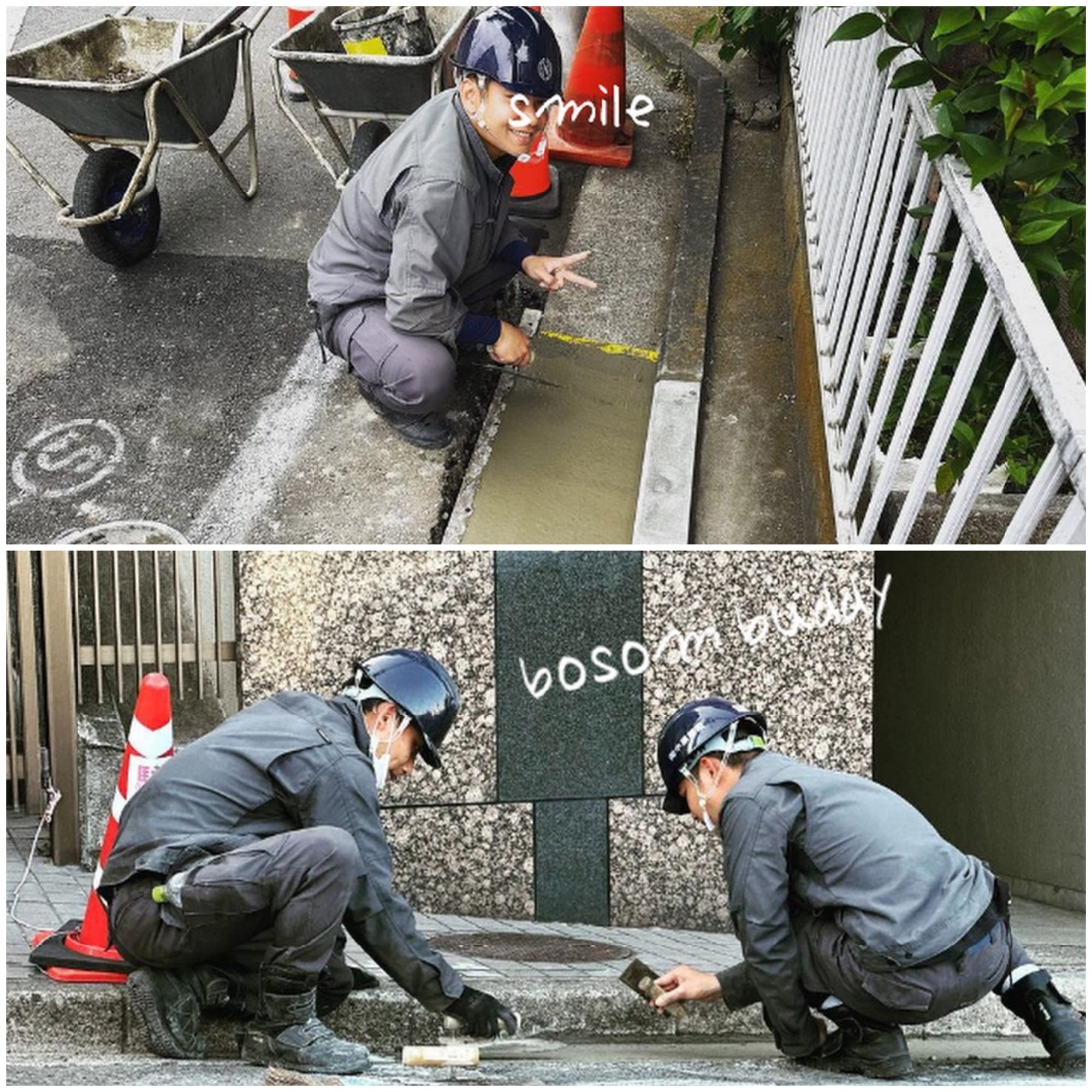 SDGsの目標：8　働きがいも  経済成長も