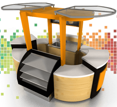 Kioscos