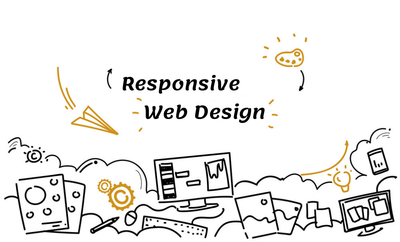 How Does a Responsive Web Design Advantage a Business?
