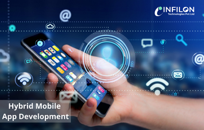 Top 4 Advantages of Hybrid Mobile App Development