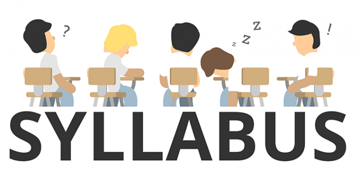 Syllabus