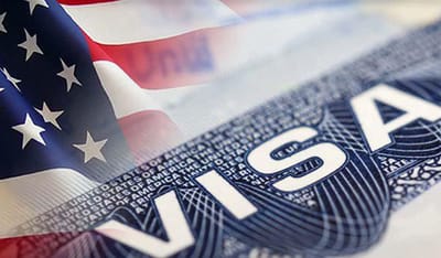 Hướng dẫn thủ tục xin visa Mỹ tại TP.HCM