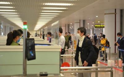 Quy dinh nhap canh Viet Nam ap dung tu thang 02/2022