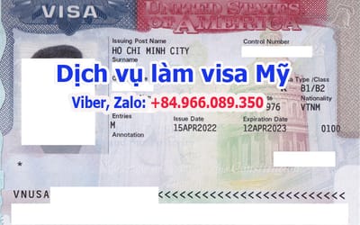 Dich vu lam visa My tai TPHCM tron goi