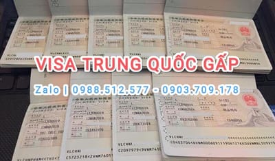 Dich vu lam visa Trung Quoc gap tai TPHCM 2023