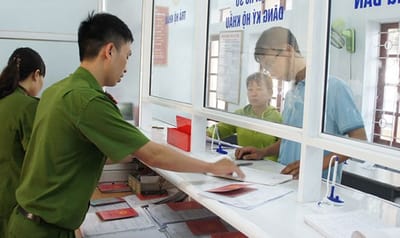 Viet kieu dang ky tam tru tai Viet Nam nhu the nao