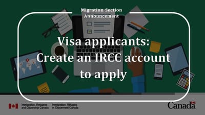 Nop ho so xin visa Canada bi moi, bi cat, khong day du co the rot visa Canada