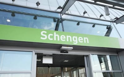 Cap visa schengen Romania va Bulgaria tu thang 4/2024