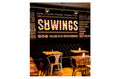 Shwings Resturant