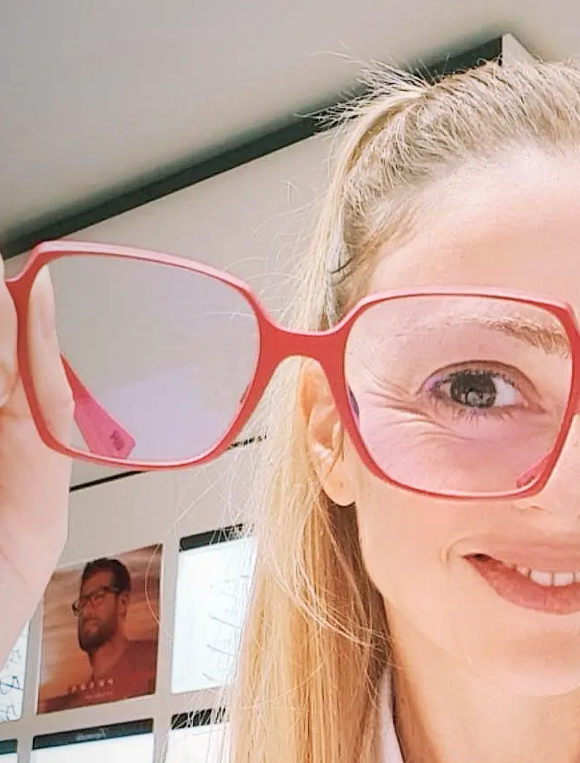 ¿Te has hecho unas gafas nuevas y no te adaptas? Léeme.