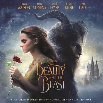 Beauty and the Beast Chords Emma Thompson
