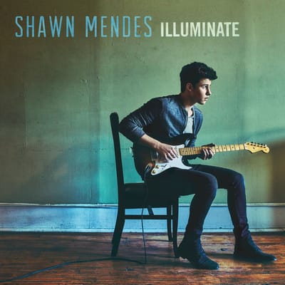 Like This Chords Shawn Mendes