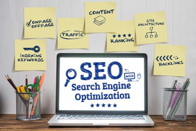 Best SEO Company & Services