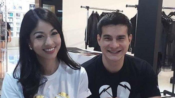 Steve Emmanuel Mengalami Stres di Penjara Kata Karenina Sunny