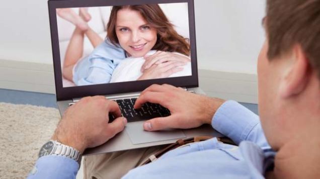 Inilah Berkencan dengan Online