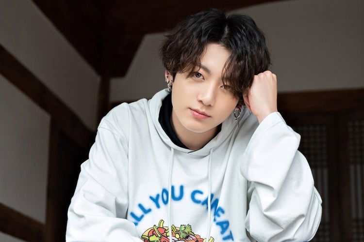 Jungkook BTS Meminta Maaf Terkait Skandal Kencan