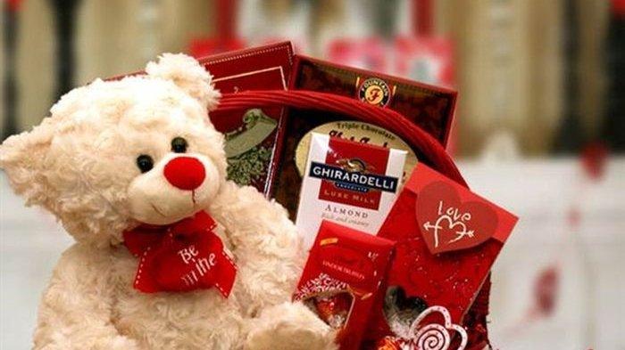 Valentine Sebentar Lagi Tiba! Ini Pilihan Hadiah yang Cocok untuk Doi