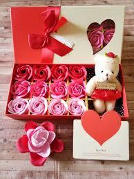 Ini Hadiah Valentine Anti-Mainstream yang Keren