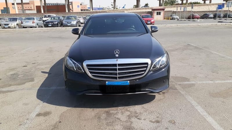 خدمه رجال الأعمال VIP