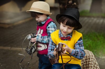 Essential Things to Know When Buying Western Wear for Children image