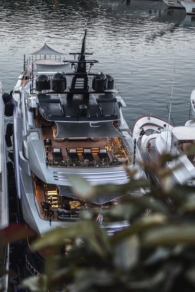 Basic Pointers That You Have To Follow When Renting A Yacht image